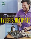Book cover of Tyler's Ultimate: Brilliant Simple Food to Make Any Time