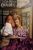 Book cover of The Enticement of an Earl
