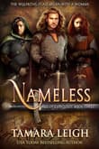 Book cover of Nameless