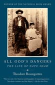 Book cover of All God's Dangers: The Life of Nate Shaw