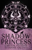 Book cover of Shadow Princess