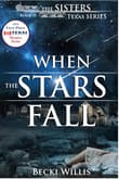 Book cover of When the Stars Fall