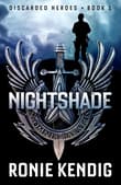 Book cover of Nightshade