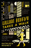 Book cover of Lillian Boxfish Takes a Walk