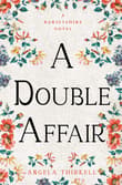 Book cover of A Double Affair