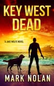 Book cover of Key West Dead