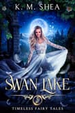 Book cover of Swan Lake