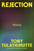 Book cover of Rejection: Fiction
