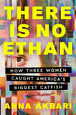 Book cover of There Is No Ethan