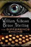 Book cover of The Difference Engine