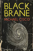 Book cover of Black Brane