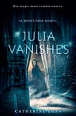Book cover of Julia Vanishes