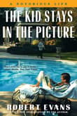 Book cover of The Kid Stays in the Picture