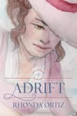 Book cover of Adrift