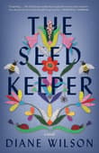 Book cover of The Seed Keeper