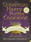 Book cover of The Unofficial Harry Potter Cookbook
