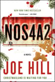 Book cover of NOS4A2