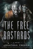 Book cover of The Free Bastards