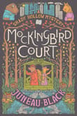 Book cover of Mockingbird Court