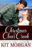 Book cover of Christmas in Clear Creek