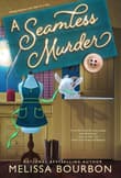 Book cover of A Seamless Murder