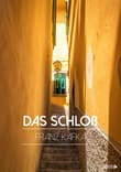 Book cover of Das Schloß