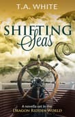 Book cover of Shifting Seas