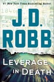 Book cover of Leverage in Death