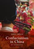 Book cover of Confucianism in China: An Introduction