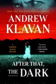 Book cover of After That, the Dark