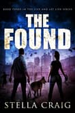 Book cover of The Found