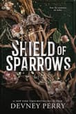 Book cover of Shield of Sparrows