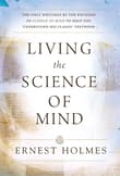 Book cover of Living the Science of Mind