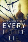 Book cover of Every Little Lie