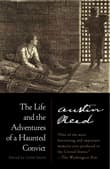 Book cover of The Life and the Adventures of a Haunted Convict