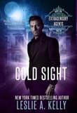 Book cover of Cold Sight