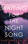 Book cover of Waiting for the Night Song