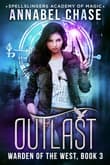Book cover of Outlast