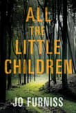 Book cover of All the Little Children