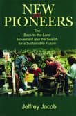 Book cover of New Pioneers