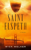 Book cover of Saint Elspeth