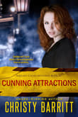 Book cover of Cunning Attractions