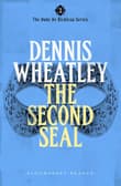 Book cover of The Second Seal