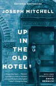 Book cover of Up in the Old Hotel