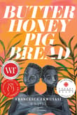 Book cover of Butter Honey Pig Bread