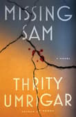 Book cover of Missing Sam