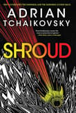 Book cover of Shroud