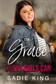 Book cover of Grace