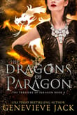 Book cover of The Dragons of Paragon