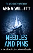 Book cover of Needles and Pins